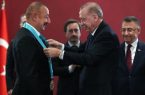 تداوم اصرار ترکیه و جمهوری آذربایجان بر زنگزور