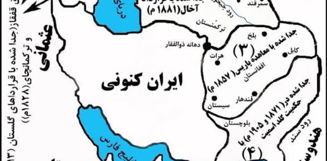 ایران بنابر مفاد عهدنامه‌های گلستان و ترکمن‌چای باید از مردم جمهوری آذربایجان دفاع کند