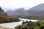 درس وطن پرستی افسران تبریزی در جریان تحدید حدود رودخانه ارس با اتحاد شوروی