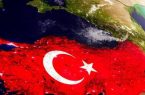 بررسی رفتار «بوقلمون صفتانه»ی ترکیه در عرصهی بین الملل