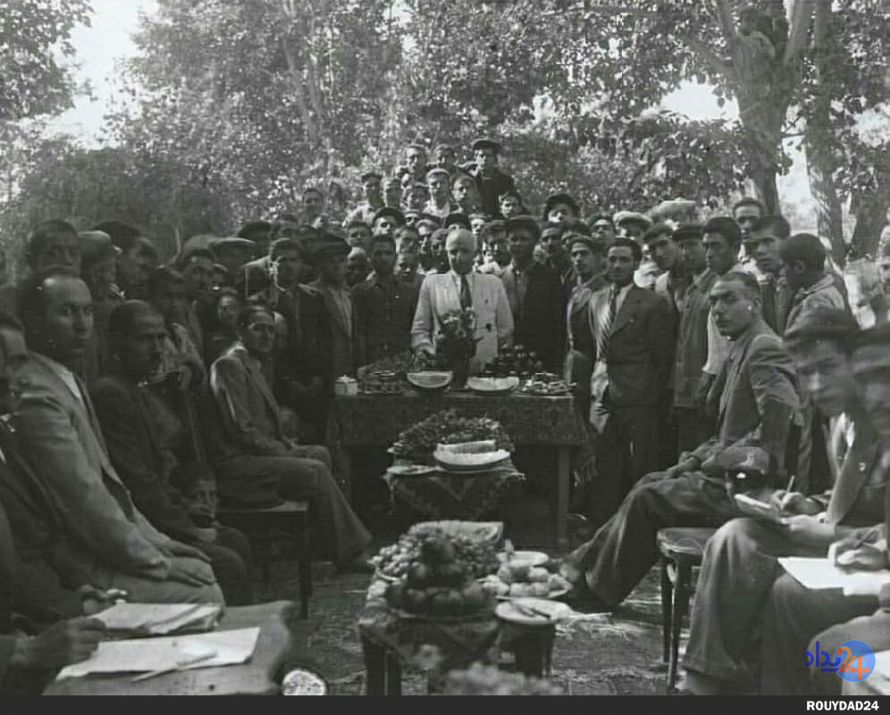 عاقـبت «وطـن فـروشی»