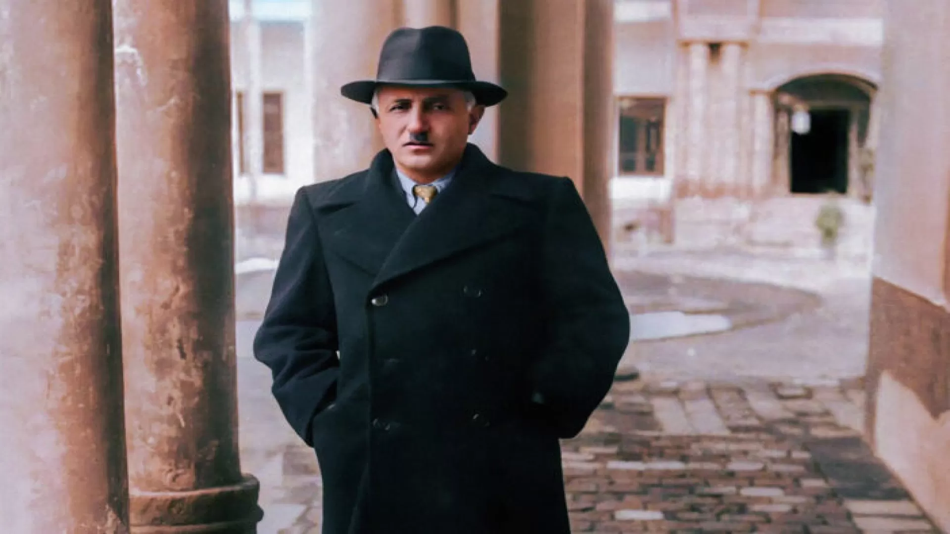 پایانی تراژیک برای «مردی ساده لوح»