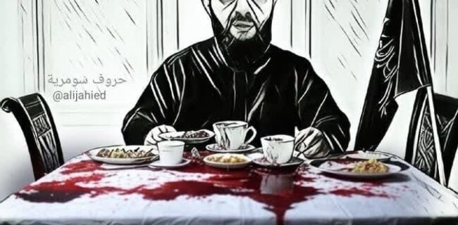 کشتار علوی‌ها در سوریه؛ فاجعه‌ای انسانی که جهان نمی‌بیند