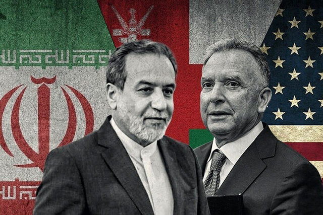 تحلیلی از دیدار آمریکا و ایران در عمان