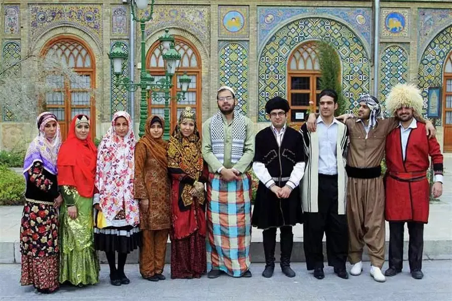 تاملی بر سیاست فعالسازی «گسل اقوام» در ایران
