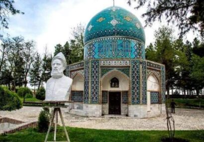 بزرگداشت عطار نیشابوری؛ پاسداشت حکیم عارف ایرانی