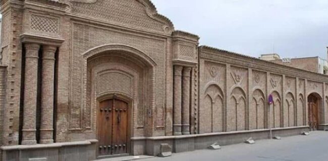 معماری در تبریز؛ بازتابی از تاریخ، فرهنگ و اقلیم