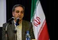محمود فتوحی رودمعجنی: من پروردۀ مکتبِ دستور زبان فارسی آذربایجانم