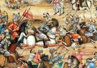 تراژدی نبرد چالداران، اشغال تبریز و لزوم شناسایی نسل‌کشی آذری‌ها توسط عثمانی‌ها