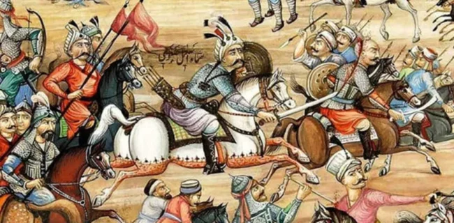 تراژدی نبرد چالداران، اشغال تبریز و لزوم شناسایی نسل‌کشی آذری‌ها توسط عثمانی‌ها