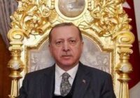 اظهارات مربوط به عدم تمایل اردوغان به انتخاب مجدد، بازی با کلمات است