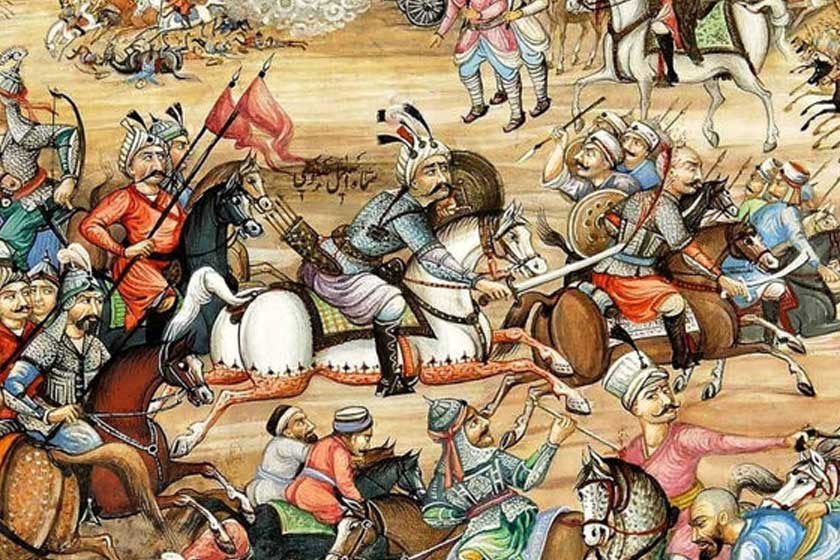جنگ چالدران؛ پیروزی یا شکست عثمانی‌های متجاوز؟