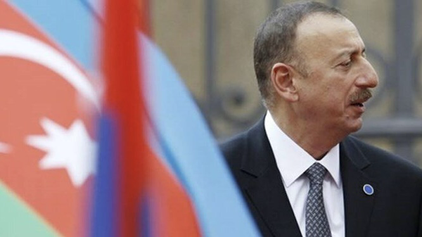 عملیات مخفی باکو برای حذف ایران از بازار گاز عراق