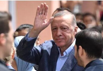 ۴۷ حکم بـازداشت از حـزب مخالف اردوغـان صادر شد