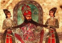 نامه تاریخی فتحعلی‌شاه قاجار به سفیر ایران در استانبول