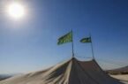  از خیمه‌های عاشورا تا سنگرهای انقلاب