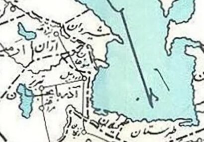 شرق شناس و ﺁﮐﺎﺩﻣﯿﺴﯿﻦ مطرح روس: ﺑﻬﺘﺮ ‌بود ﻧﺎﻡ ﺍﺭﺍﻥ بر جمهوری آذربایجان ﻧﻬﺎﺩﻩ ﺷﻮﺩ