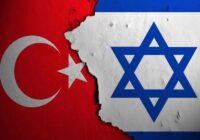 تحریم آنکارا علیه اسرائیل ریاکارانه است