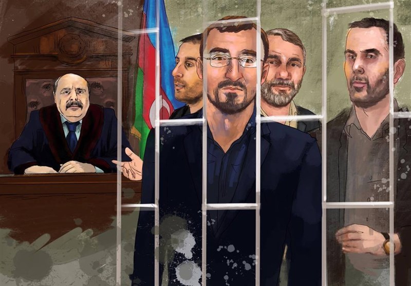 نقض حقوق شیعیان در جمهوری آذربایجان