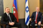 همکاری باکو  با صهیونیست ها در تجاوز به ایران