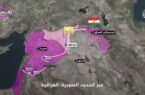 دالان داوود؛ بلندپروازی اسرائیل برای تسلط اقتصادی بر منطقه