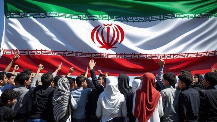 آنچه جنگ ۱۲روزه دربارهی ملت ایران نشان داد