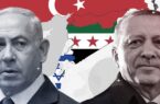 نگاهی تحلیلی به احتمال رویارویی اسرائیل با ترکیه