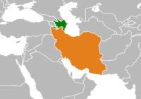 از همسایگی محتاطانه تا رقابت ژئوپلیتیک