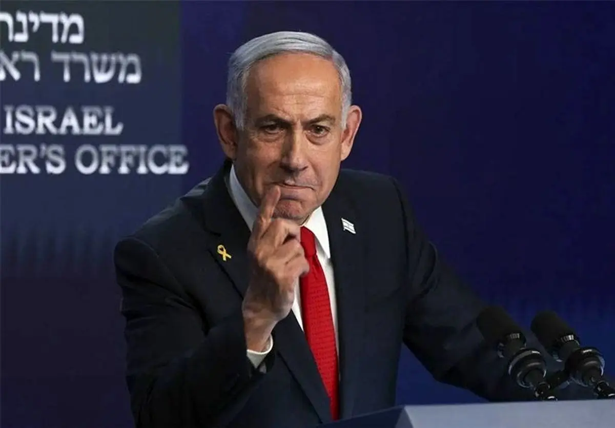 «نتانیاهو» با پروندهای با سه شعبهی فساد