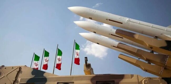روایت فداکاری‌های رزمندگان پدافند هوایی ارتش در جنگ ۱۲ روزه ایران و اسرائیل