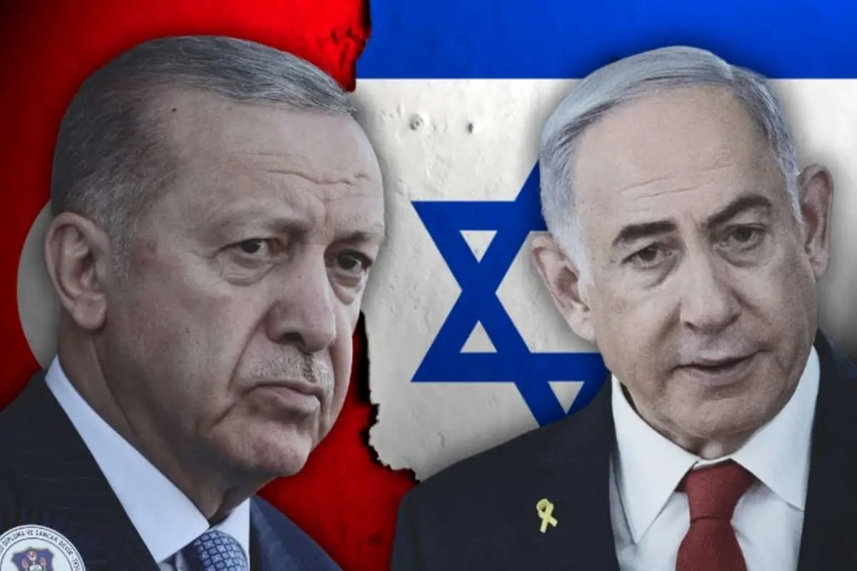 پیامدهای سیاسی و دیپلماتیک حمله به اعضای حماس در ترکیه