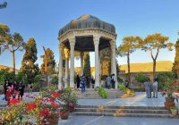 حافظ در آذربایجان؛ از نوای ارس تا روستای هم‌نام در آذربایجان شرقی