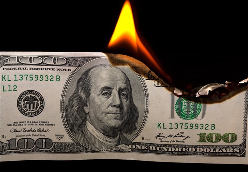دلار پرسودترین «صادرات نامرئی» آمریکا و تحولات پیشرو