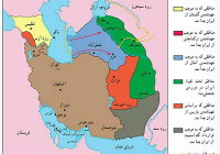عهدنامه گلستان و ترکمنچای؛ بازخوانی یک فاجعهی تاریخی و ژئوپلیتیک عهدنامه گلستان و ترکمنچای؛ بازخوانی یک فاجعهی تاریخی و ژئوپلیتیک