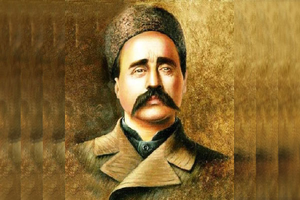 سند دلدادگی تبریزیها به ایران که با خون امضا شد