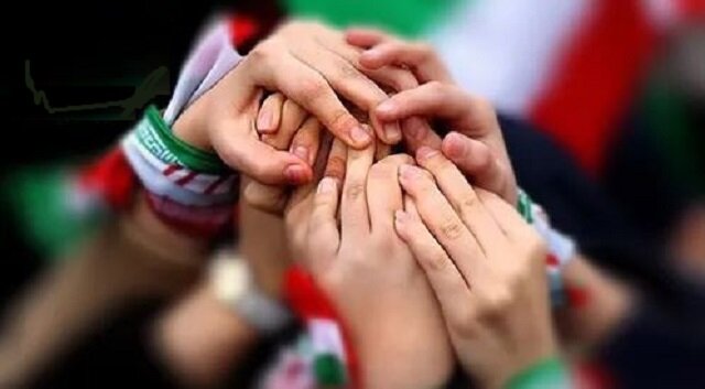 ایـران، خانهی دیرپای ایـرانی