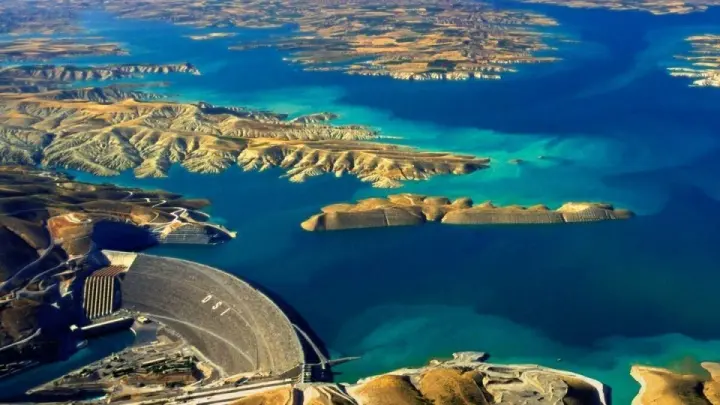 تحلیلی بر نقش ژئوپلیتیکی ترکیه در خاورمیانه