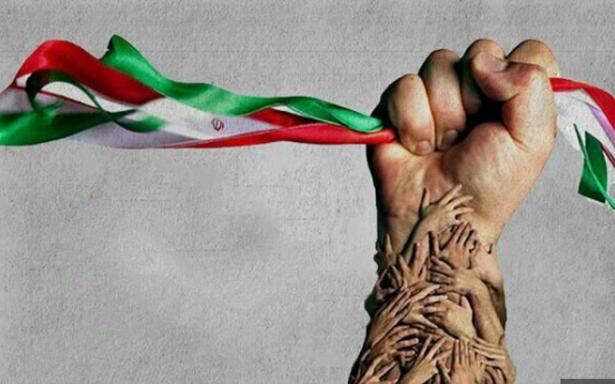 بررسی انتقاد از «مرکزیت فارس» در منظومهی ملی ایران