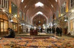 بازار تبریز؛ کالبد تاریخ، نبض استراتژیک اقتصاد ایران بازار تبریز؛ کالبد تاریخ، نبض استراتژیک اقتصاد ایران