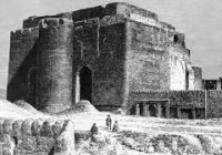 تـبریز و ردّ پـای هـزارانسالهی یک نـام