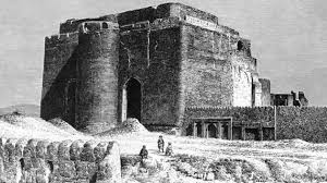 تـبریز و ردّ پـای هـزارانسالهی یک نـام