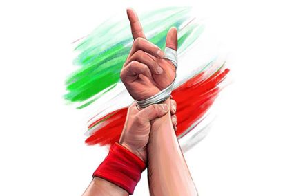 وحدت ملی؛ سرمایهای که باید آگاهانه از آن صیانت کرد وحدت ملی؛ سرمایهای که باید آگاهانه از آن صیانت کرد