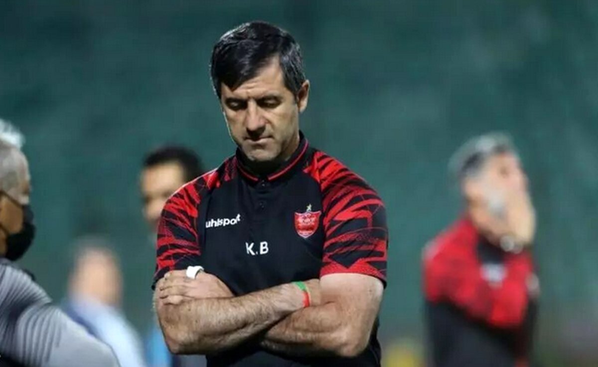 واکاوی یک شکاف عمیق میان «اسطوره ملی» و برخی هواداران منتسب به تراکتور