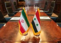 واکاوی چرخش استراتژیک ترکیه در قبال ایران و سوریه