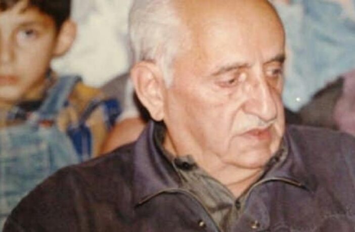 تأملی بر حیات سیاسی و کارنامه ادبی محمدتقی زهتابی