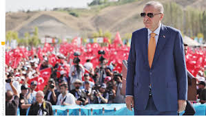 واکـاوی سـفر اردوغـان به ایـران