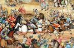 جنگ چالدران؛ نبردی که سرنوشت ایران را تغییر داد جنگ چالدران؛ نبردی که سرنوشت ایران را تغییر داد