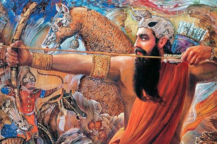 آذرآبــادگان؛ دیــارِ آزادگان