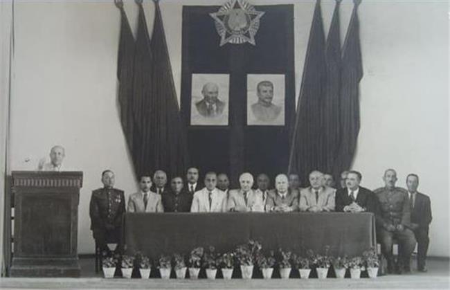 درسهـای ۲۱ آذر ۱۳۲۵ بـرای امـروز ایـران