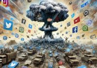 وحدت ملی؛ سرمایهای فراتر از بحرانها در عصر جنگ هیبریدی